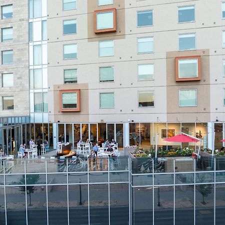 The Art Hotel Denver, Curio Collection By Hilton Екстер'єр фото