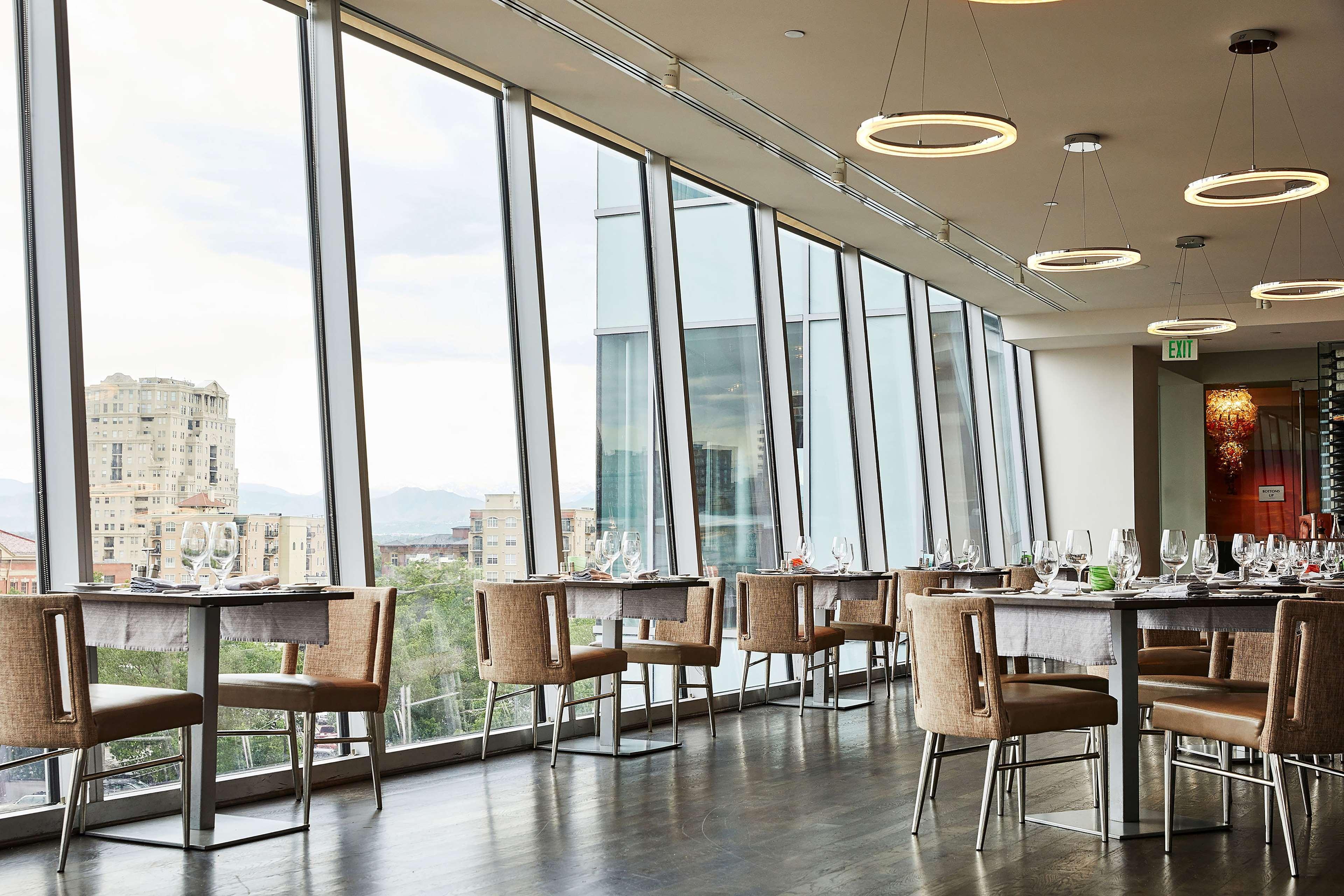 The Art Hotel Denver, Curio Collection By Hilton Екстер'єр фото