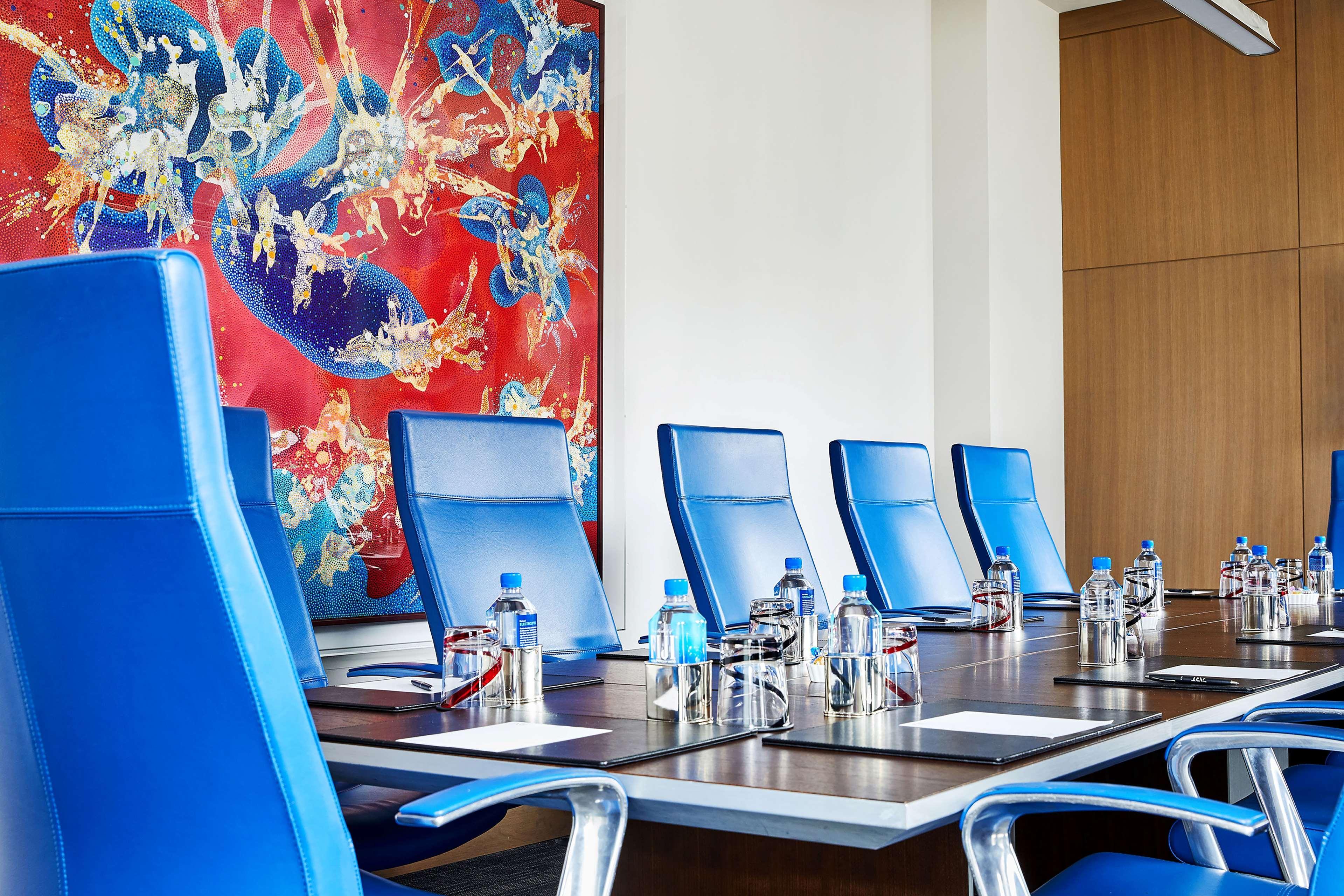 The Art Hotel Denver, Curio Collection By Hilton Екстер'єр фото