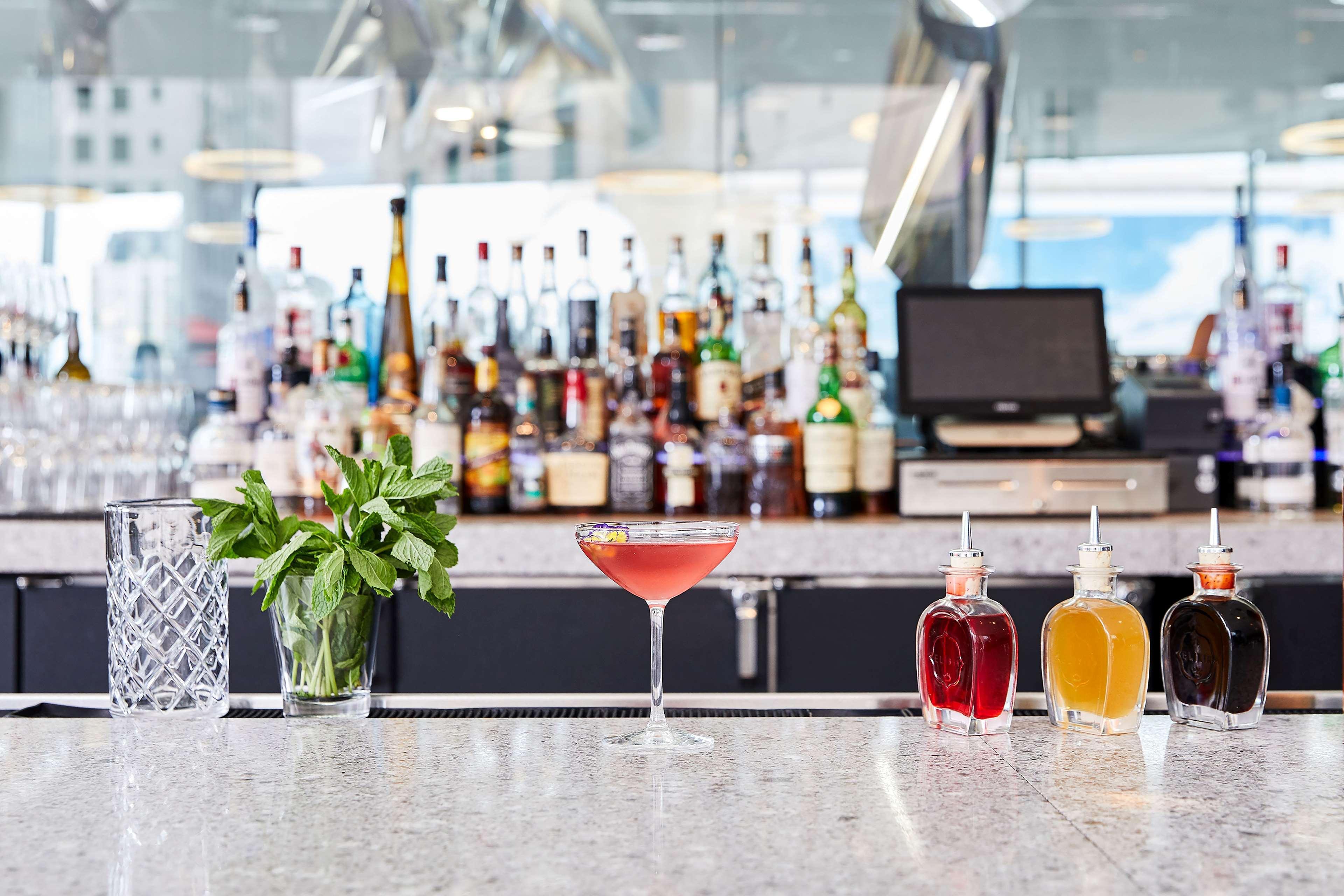 The Art Hotel Denver, Curio Collection By Hilton Екстер'єр фото