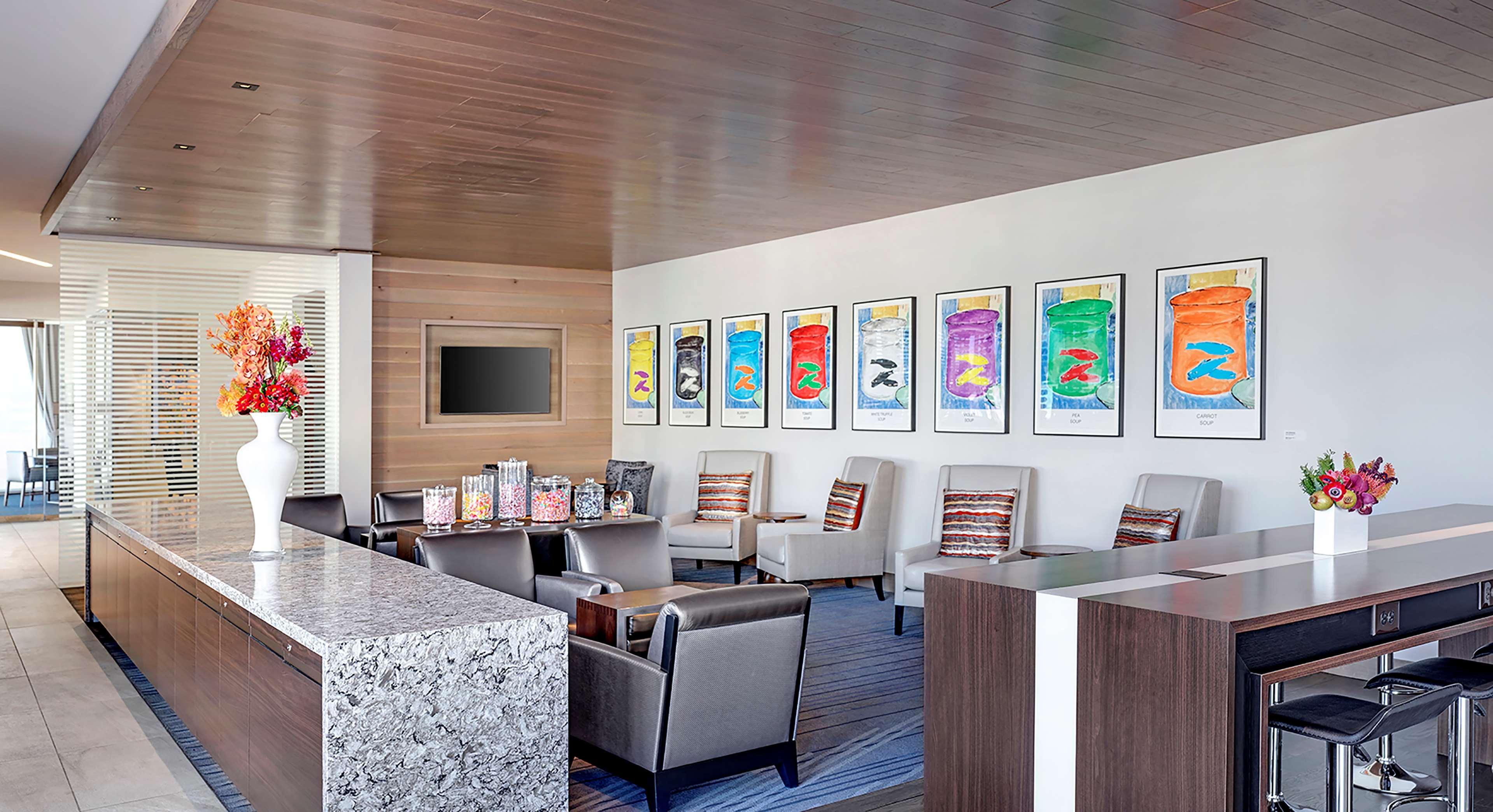 The Art Hotel Denver, Curio Collection By Hilton Екстер'єр фото