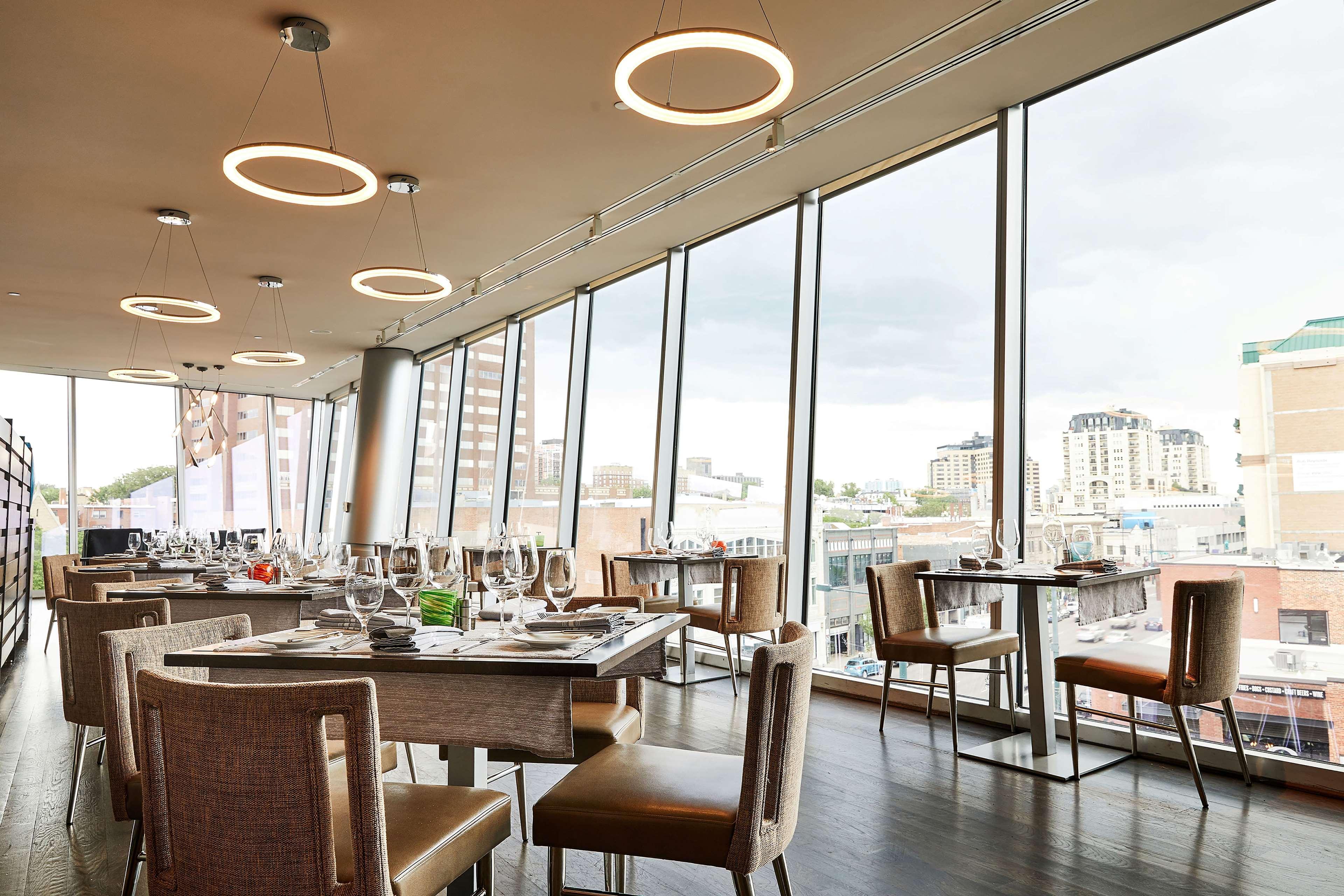 The Art Hotel Denver, Curio Collection By Hilton Екстер'єр фото