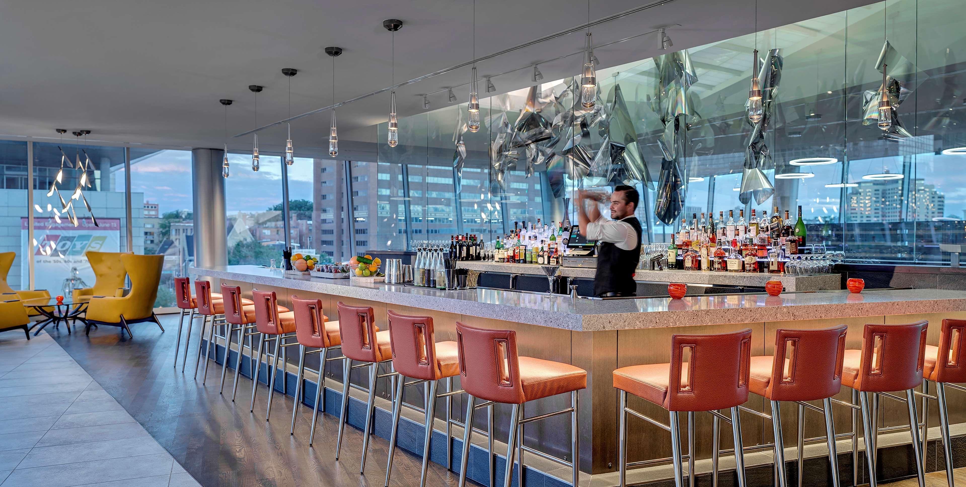 The Art Hotel Denver, Curio Collection By Hilton Екстер'єр фото