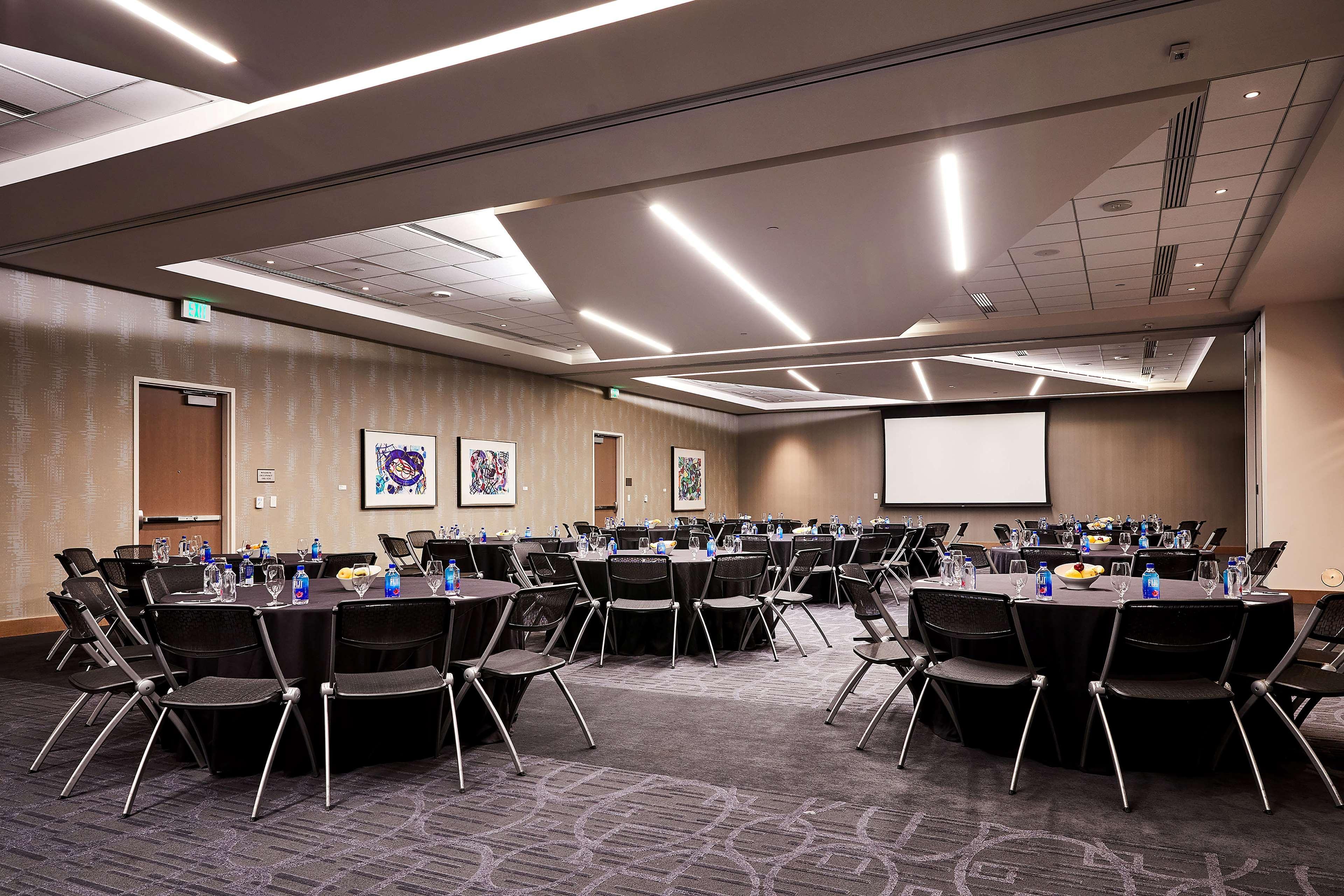The Art Hotel Denver, Curio Collection By Hilton Екстер'єр фото