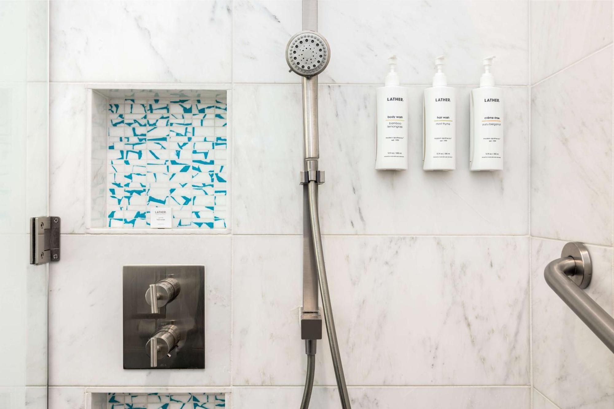 The Art Hotel Denver, Curio Collection By Hilton Екстер'єр фото