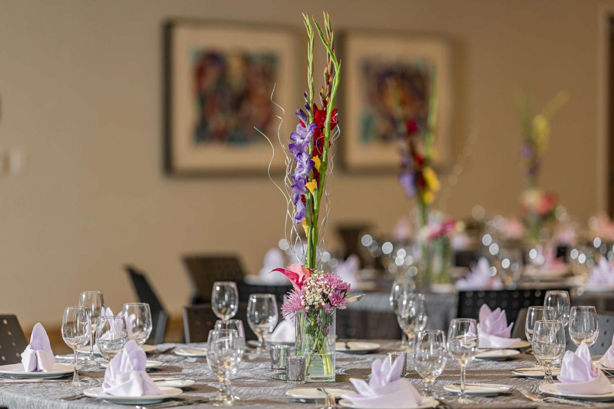 The Art Hotel Denver, Curio Collection By Hilton Екстер'єр фото