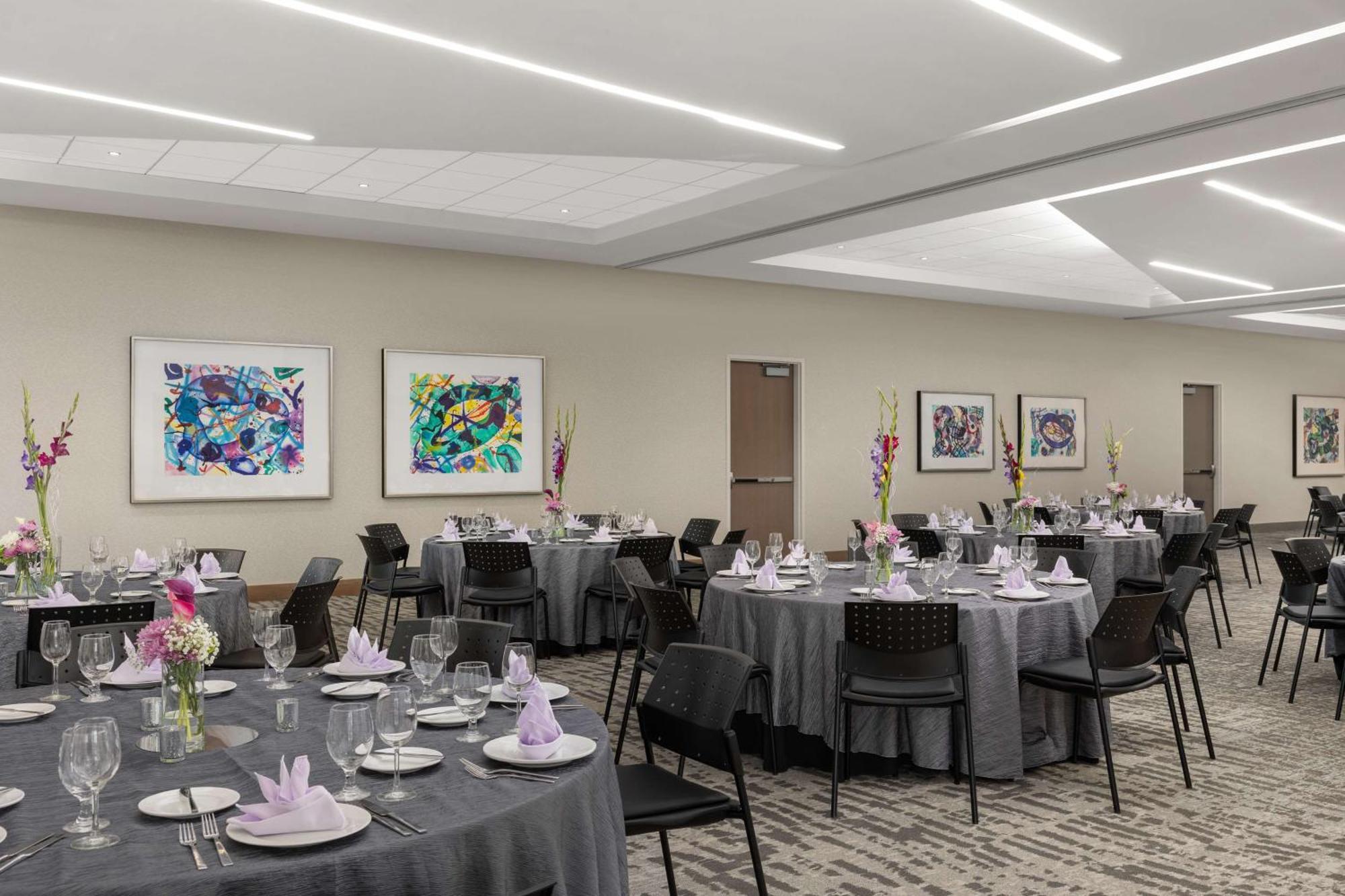 The Art Hotel Denver, Curio Collection By Hilton Екстер'єр фото