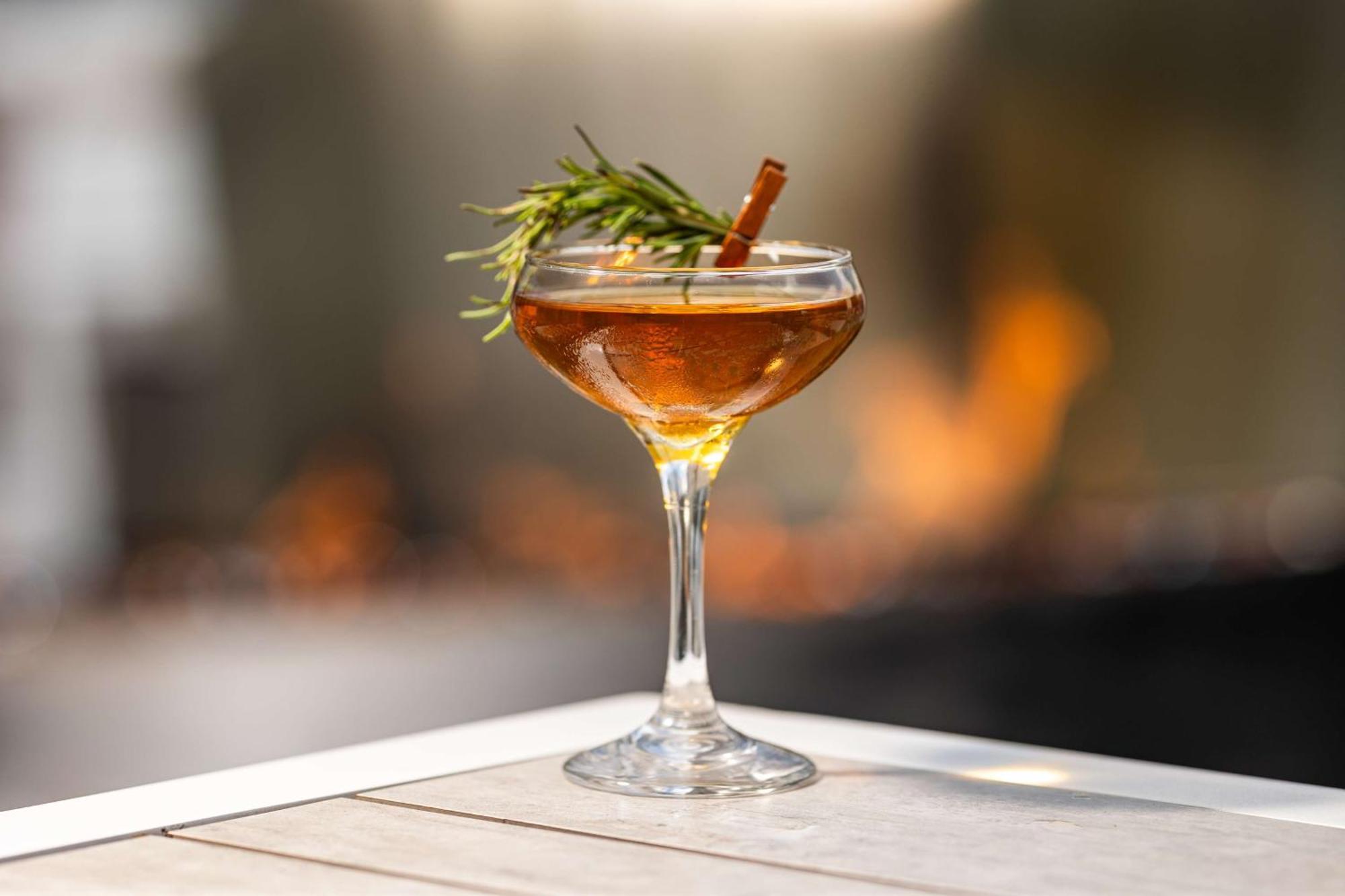 The Art Hotel Denver, Curio Collection By Hilton Екстер'єр фото