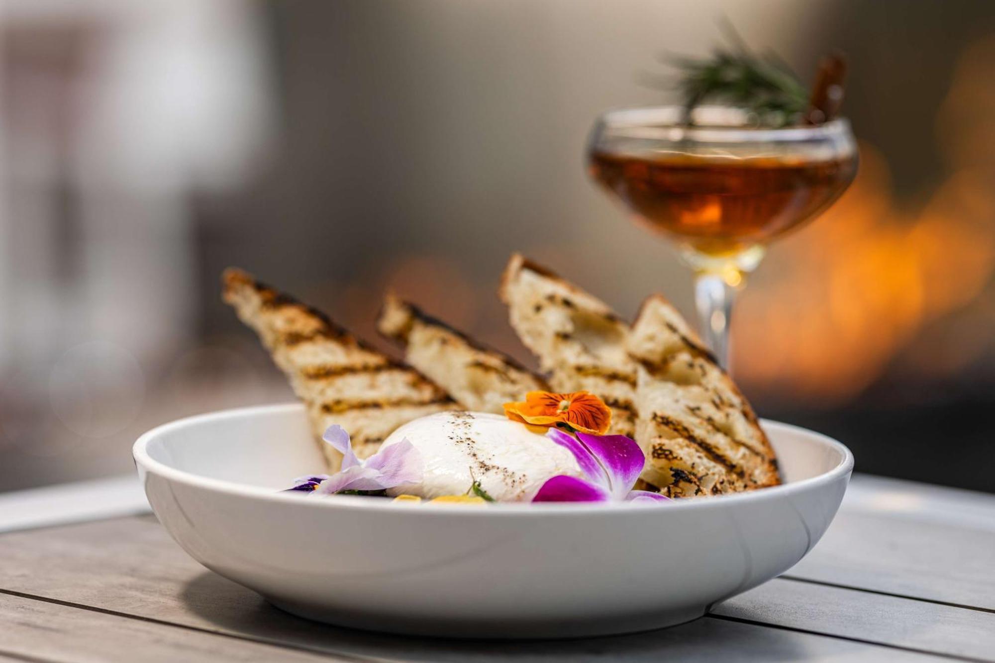 The Art Hotel Denver, Curio Collection By Hilton Екстер'єр фото