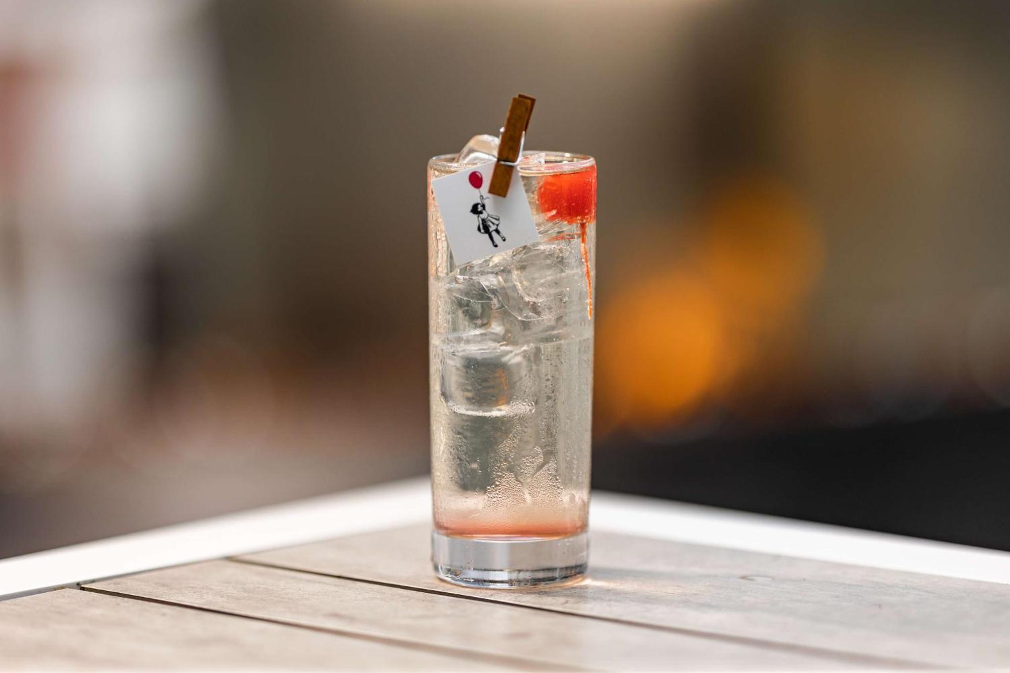 The Art Hotel Denver, Curio Collection By Hilton Екстер'єр фото