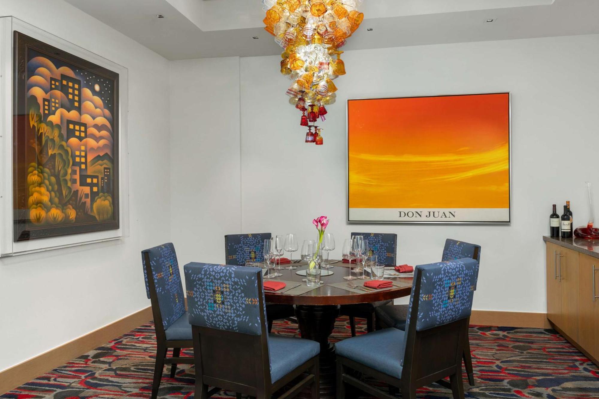 The Art Hotel Denver, Curio Collection By Hilton Екстер'єр фото